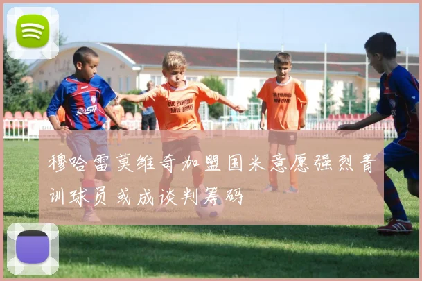 穆哈雷莫维奇加盟国米意愿强烈青训球员或成谈判筹码