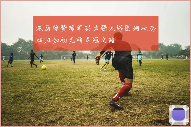 浓眉称赞绿军实力强大塔图姆状态回归如初无碍争冠之路