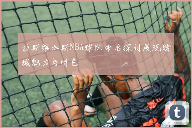 拉斯维加斯NBA球队命名探讨展现赌城魅力与特色